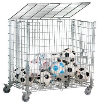 Balltransportwagen "Jumbo" XXL